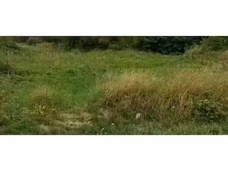 vente terrain à batir 710 m² à brimont (51220)  127 880 €