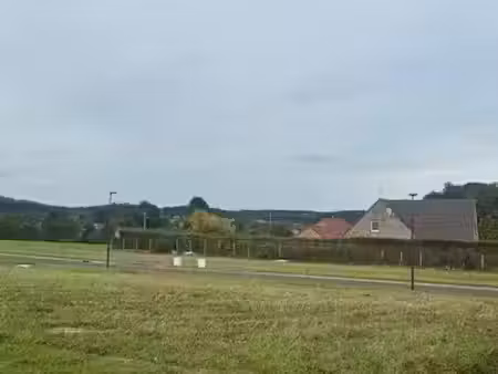 vente terrain 411 m² à fleurbaix (62840)  126 000 €