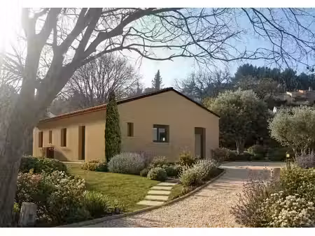 vente terrain 750 m² à draguignan (83300)  142 000 €