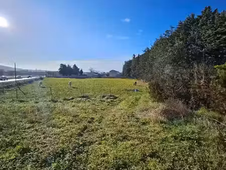 vente terrain 350 m² à mallemort (13370)  164 000 €