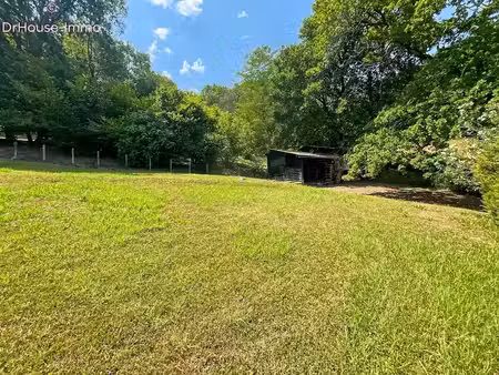 vente terrain 850 m² à mouguerre (64990)  194 000 €
