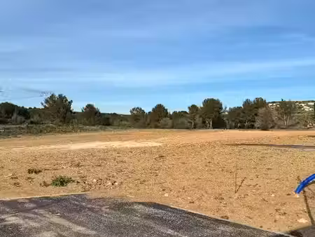 vente terrain 437 m² à port-de-bouc (13110)  172 320 €