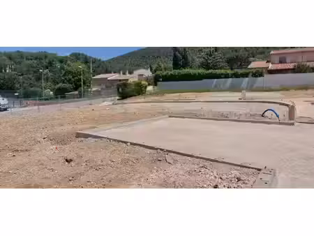 vente terrain 407 m² à auriol (13390)  240 000 €