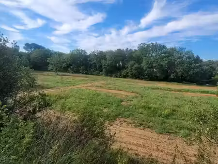 vente terrain 645 m² à port-de-bouc (13110)  199 500 €
