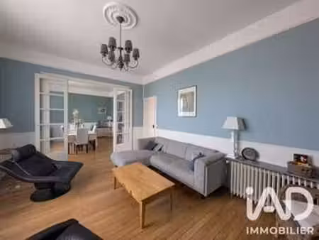 vente maison à vendôme (41100) : à vendre / 170m² vendôme