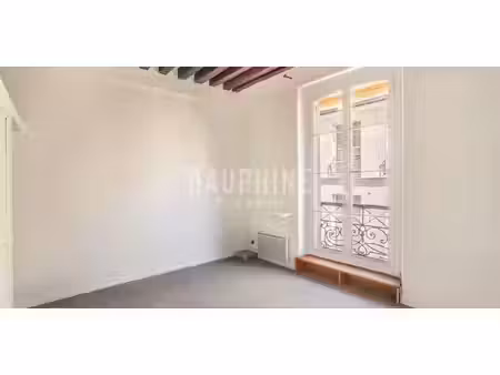appartement paris 6ᵉ (75)