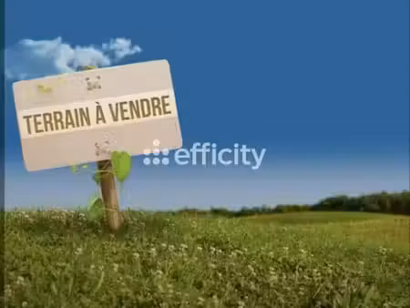 vente terrain 716 m² à lège-cap-ferret (33950)  208 000 €