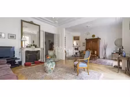 appartement courcelles-wagram - paris 17ᵉ (75)