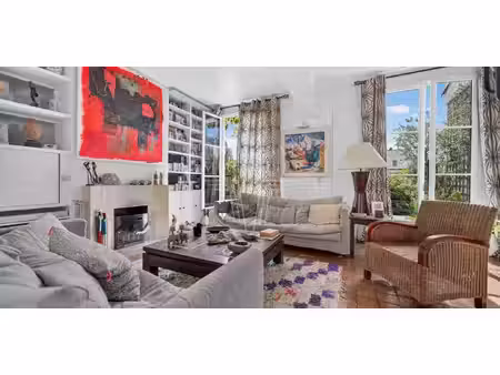 appartement paris 6ᵉ (75)