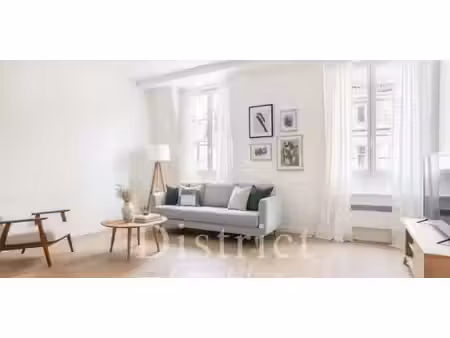 appartement paris 6ᵉ (75)