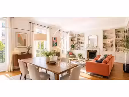 appartement paris 8ᵉ (75)