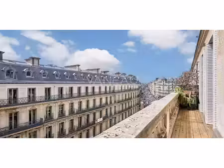 appartement paris 9ᵉ (75)