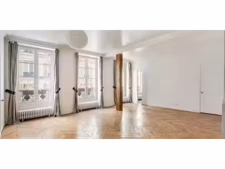 appartement paris 9ᵉ (75)