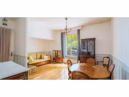 appartement paris 19ᵉ (75)