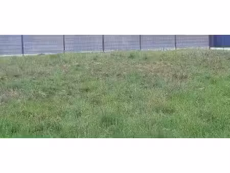 vente terrain 944 m² à merignac (33700)  320 000 €
