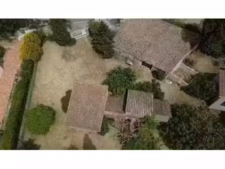 vente terrain 526 m² à roquefort-la-bédoule (13830)  270 000 €