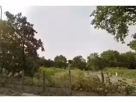 vente terrain 625 m² à le haillan (33185)  262 000 €