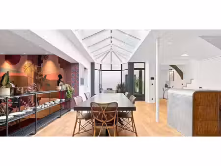 appartement paris 6ᵉ (75)