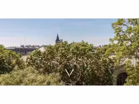 appartement paris 6ᵉ (75)