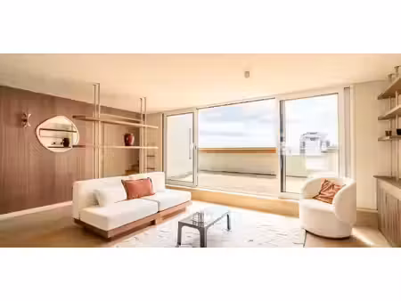 appartement avec terrasse paris 14ᵉ (75)