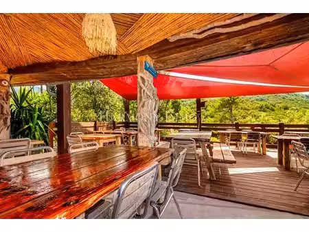 vente terrain 50000 m² à ajaccio (20000)  1 785 000 €
