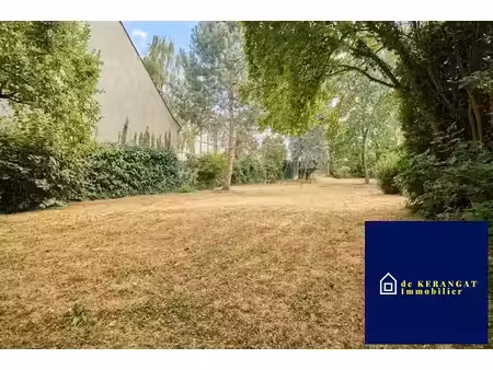 vente terrain à batir 240 m² à chatenay-malabry (92290)  650 000 €