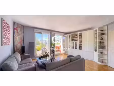 appartement avec terrasse paris 15ᵉ (75)