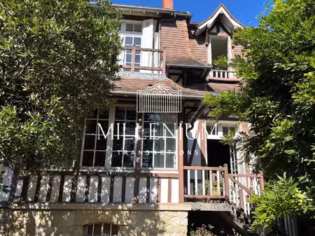 maison de luxe à vendre à bordeaux