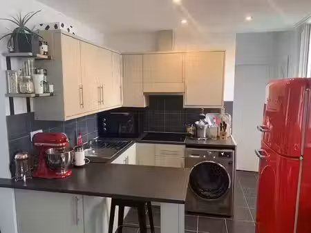 location appartement 2 pièces 50 m² à alfortville (94140)  950 €