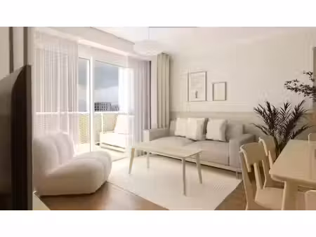 location meublée appartement 1 pièce 15 m² à annemasse (74100)  850 €