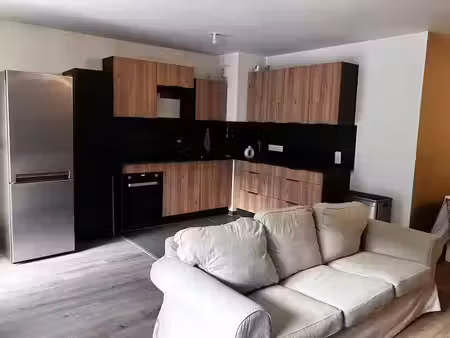 location meublée appartement 3 pièces 66 m² à aubervilliers (93300)  1 348 €