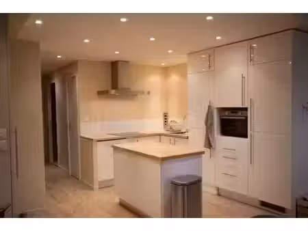 location meublée appartement 2 pièces 60 m² à boulogne-billancourt (92100)  1 900 €
