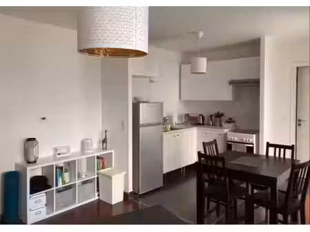 location meublée appartement 2 pièces 42 m² à issy-les-moulineaux (92130)  1 500 €