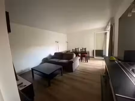 location meublée appartement 2 pièces 48 m² à issy-les-moulineaux (92130)  1 599 €