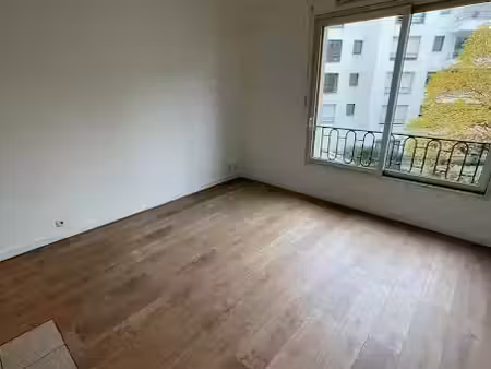 location appartement 1 pièce 21 m² à levallois-perret (92300)  890 €