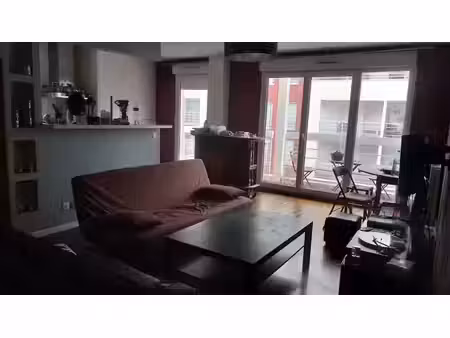 location appartement 4 pièces 80 m² à massy (91300)  1 550 €