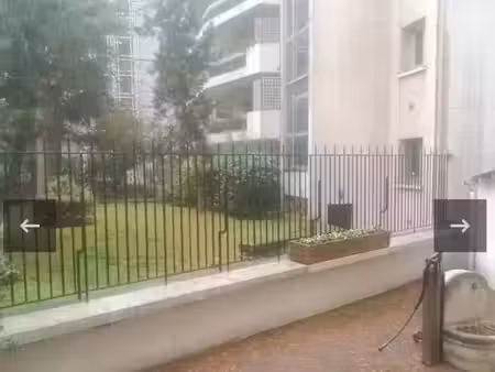 location appartement 2 pièces 51 m² à neuilly-sur-seine (92200)  1 390 €