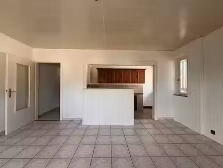 location appartement 4 pièces 80 m² à nilvange (57240)  850 €