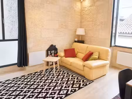 location appartement 2 pièces 45 m² à saint-laurent-médoc (33112)  700 €