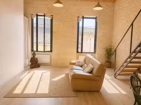 location appartement 2 pièces 65.1 m² à saint-laurent-médoc (33112)  750 €