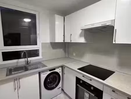 location meublée appartement 3 pièces 66 m² à sevran (93270)  1 200 €