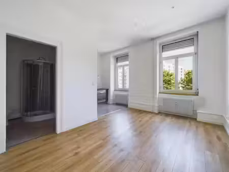 location appartement 2 pièces 44 m² à strasbourg (67000)  900 €
