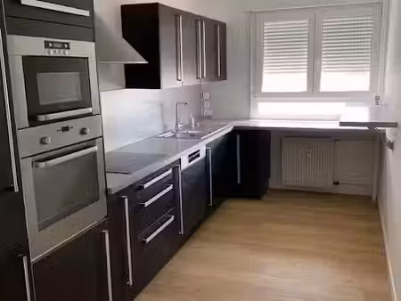 location appartement 2 pièces 84 m² à strasbourg (67000)  1 250 €