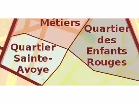 propriété paris 3ᵉ (75)