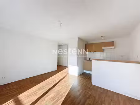 location appartement 3 pièces 52.5 m² à auch (32000)  760 €