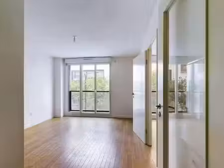 location appartement 2 pièces 40 m² à boulogne-billancourt (92100)  1 150 €