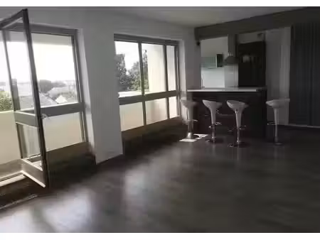 location appartement 2 pièces 45 m² à champigny-sur-marne (94500)  1 070 €