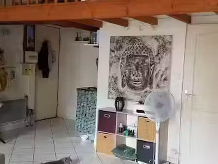 location appartement 1 pièce 42 m² à lyon 1er (69001)  727 €