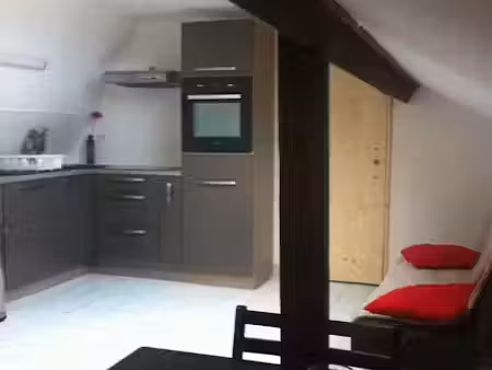 location meublée appartement 3 pièces 57 m² à lyon 2ème (69002)  690 €