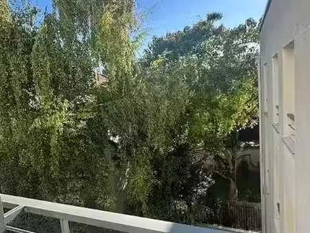 location appartement 2 pièces 43 m² à reims (51100)  750 €